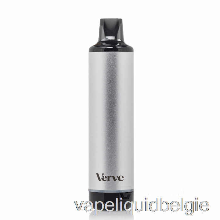 Vape Vloeistof Yocan Verve 510 Batterij Zilver